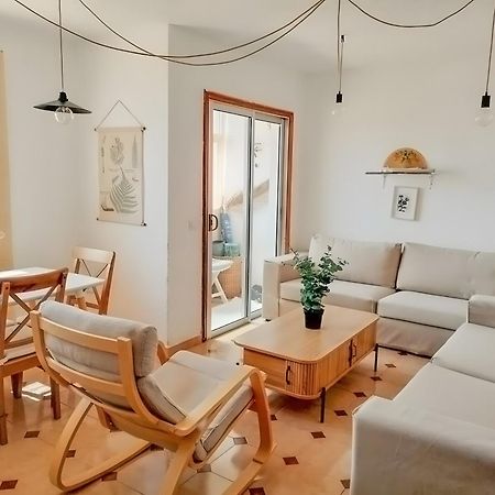 Casa Camacho Apartment La Cuesta  Luaran gambar